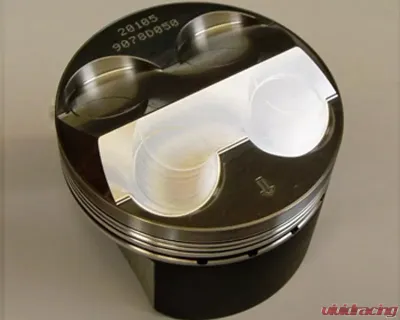 Wossner 1.6L 78.50mm 11.0:1 Pistons Mazda Miata 1998-2005 - K9079D150