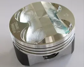 Wossner 2.0L 86.5mm 12:1 Pistons Acura RSX K20A2/3 2002-2006