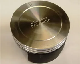 Wossner 1.6L 77.25mm 8.3:1 Pistons Mini Cooper S 2002-2006