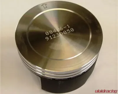 Wossner 1.6L 77mm 8.3:1 Pistons Mini Cooper S 2002-2006 - K9123DA