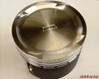 Wossner 2.0L 86mm 8:1 Pistons Mitsubishi EVO VIII IX 2003-2007 - K9125D100