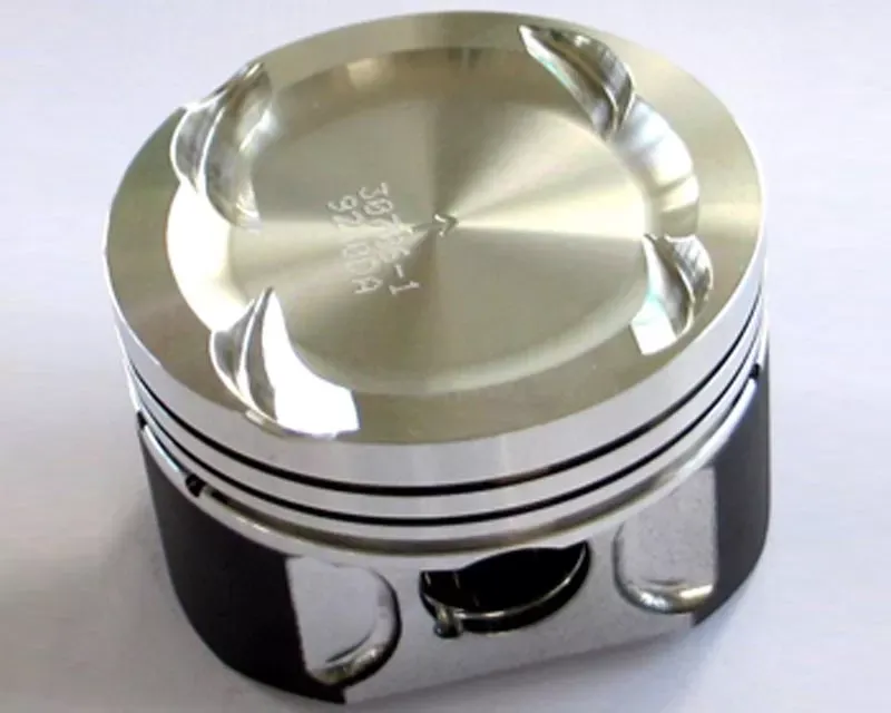 Wossner 1.7L 82mm 8.5:1 Pistons Acura Integra GSR B17 1992-1993 - K9159D100