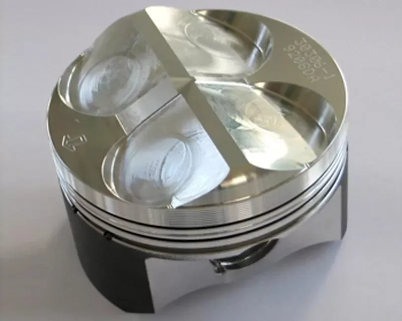 Wossner 2.0L 87.5mm 12.5:1 Pistons Honda S2000 AP1 F20C 2000-2003 - K9208D050
