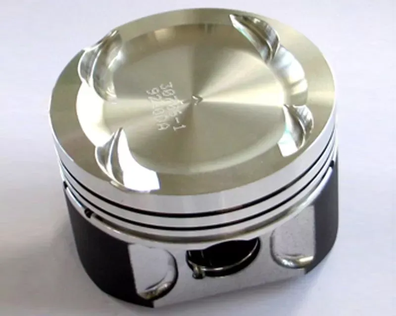 Wossner 1.8L 82mm 8.5:1 Pistons Acura Integra B18C5/6 1997-2000 - K9210D100