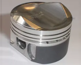 Wossner 2.0L 82.5mm 9.2:1 Pistons Audi A3/S3 TFSI 2004-2020