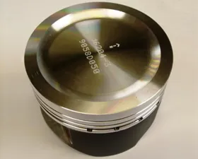 Wossner 3.5L 95.5mm 8:1 Pistons Nissan Altima VQ35 02+