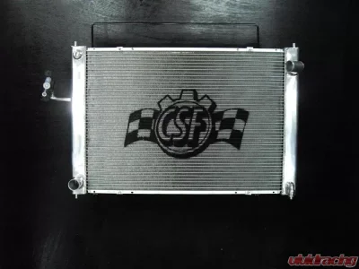 CSF Cooling - Racing & High Performance Division Infiniti G37|Nissan 370Z Automatic 2008-2013 - 7011