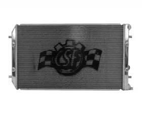 CSF Radiators High-Performance All-Aluminum Radiator for 99-06 VW Golf/GTI/Jetta GLI