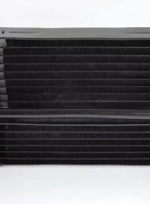 CSF Race-Spec N55 Oil Cooler BMW F2X | F3X 11-16                                     - 8145 - Image 2