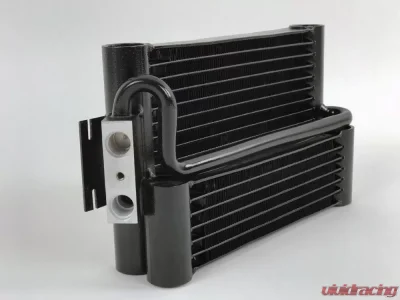 CSF Race-Spec N55 Oil Cooler BMW F2X | F3X 11-16 - 8145