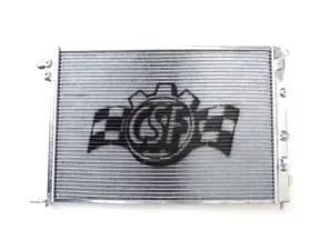 CSF Radiator Mini Cooper S 2002-2008