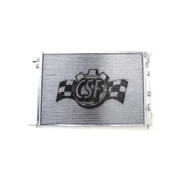 Radiator Parts