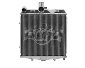 CSF Radiator Right Porsche Boxster|911|Cayman 2005-2012