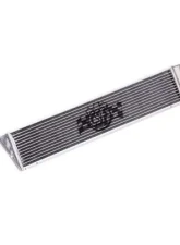 CSF All-Aluminum Radiator for Porsche 997 911/GT3, 987 Boxster/Cayman (Center) 2-Row                                     - 7049 - Image 2