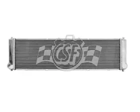 CSF Radiator Center Porsche 911 Turbo|GT2 2001-2005