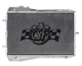 CSF Radiator Right Porsche 911 Turbo|GT2 2002-2005