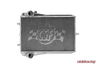 CSF Radiator Left Porsche 911 2002-2005 - 7056