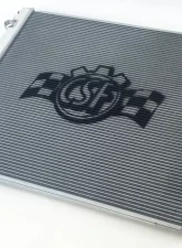 CSF High Performance Radiator for Toyota FJ Cruiser 2007-2014 & 4Runner 2003-2010, 31mm B-Tube                                     - 7076 - Image 2