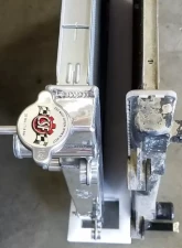 CSF High Performance Radiator for Toyota FJ Cruiser 2007-2014 & 4Runner 2003-2010, 31mm B-Tube                                     - 7076 - Image 2