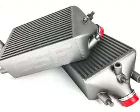 CSF Twin Intercooler Set Porsche 991.1|991.2 Turbo|Turbo S 2013-2019