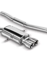NM Engineering Catback Exhaust System Mini Cooper S 07-12                                     - NM.308856 - Image 3