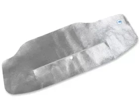 NM Engineering Scoop Saver Heat Shield Mini Clubman S 08+