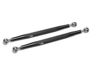 NM Engineering Aluminum Adjustable Control Arms Mini Cooper R50 01-06 - NM.328854 - Image 3