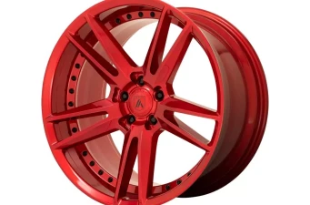 ABL-33 Reign