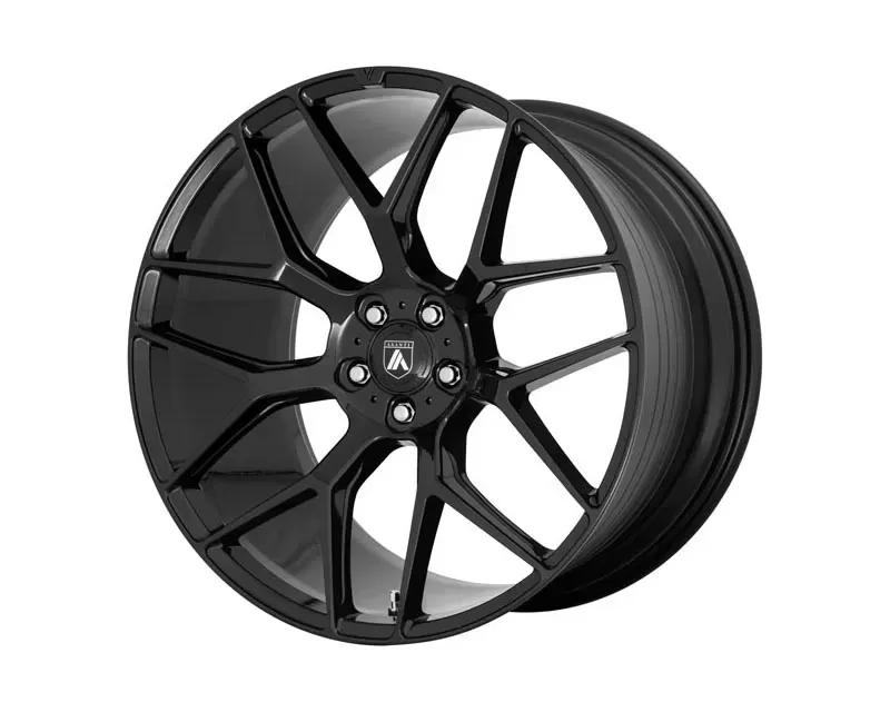 ABL27-20050020BK | Asanti Black Dynasty Wheel 200x10.5 BLANK