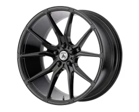 Asanti Black ABL-13 Gloss Black 22x9 5x120.00 32