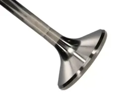 Manley Valve - Exhaust, Valve-TI 1.625,+.600