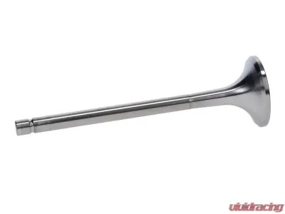 Manley Valve - Exhaust, Valve-TI 1.625,+.600 - 11457HTB-8