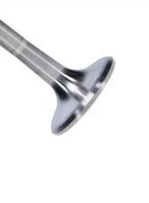 Manley Valve - Exhaust, Valve-TI 1.600,+.200                                     - 11467HT-1 - Image 2