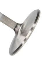 Manley Valve - Intake, Valve-HEMI 6.1 R/F 2.100                                     - 11670-1 - Image 2