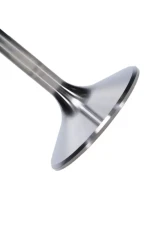 Manley Valve - Exhaust, Valve-TI 2.00 HEMI EXH                                     - 11989-8 - Image 2