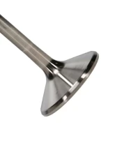 Manley Valve - Exhaust, Valve-TI M&M 1.600, 6.070                                     - 11995B-1 - Image 2