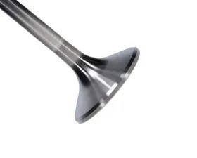 Manley Valve - Exhaust, Valve-TI BAE 4 1.950, 5.845, .3415