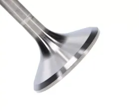 Manley Valve - Exhaust, Valve-TI BAE 4 1.950, 6.032, .3415