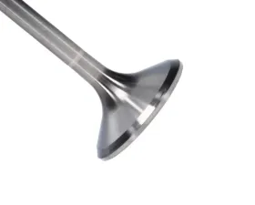 Manley Valve - Exhaust, Valve-TI BAE 4 1.950, 6.032, .3415, B/L