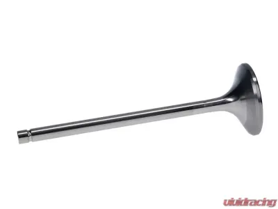 Manley Valve - Exhaust, Valve-TI BAE TA1 1.925 6.200 .3415 B/L - 12163BC-1