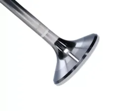 Manley Valve - Exhaust, Valve-TI BAE TA1 1.925, 6.200, .3415