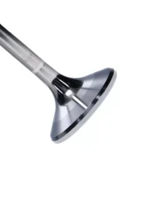 Manley Valve - Exhaust, Valve-TI BAE TA1 1.925, 6.200, .3415                                     - 12163C-8 - Image 2