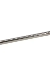 Manley Valve - Exhaust, Valve-TI BAE TA1 1.925, 6.100, .3415                                     - 12165C-1 - Image 2