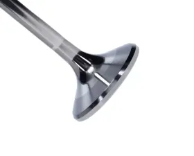 Manley Valve - Exhaust, Valve-TI BAE TA1 1.925 6.200 .3415 B/L