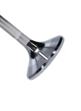 Manley Valve - Exhaust, Valve-TI BAE TA1 1.925 6.200 .3415 B/L                                     - 12169BC-8 - Image 2