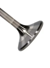 Manley Valve - Exhaust, Valve-TI NRE X1/S6 1.950, 6.200, .3415                                     - 12201BC-1 - Image 2