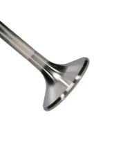 Manley Valve - Exhaust, Valve-TI SR 20? 1.800, 5.930, .3415, B/L                                     - 12209TB-8 - Image 2