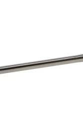 Manley Valve - Exhaust, Valve-TI SR 20? 1.800, 5.930, .3415, B/L                                     - 12209TB-8 - Image 2