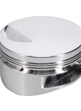 Manley Piston Set, PIST-4.560/1.395/FT                                     - 696160-8 - Image 2