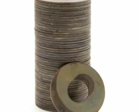 Manley Valve Spring Shims 1.625in x .060in